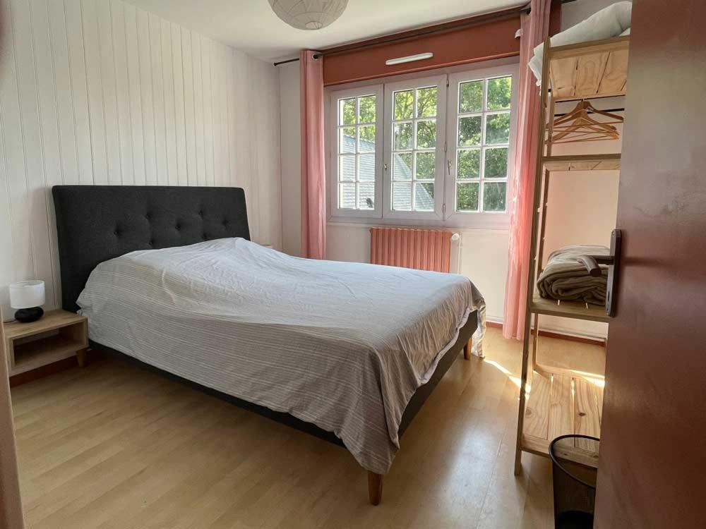 La Fantasia Bed & Breakfast Verrieres-en-Anjou Exterior photo